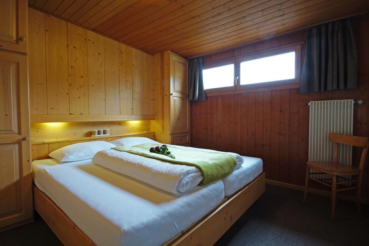 Piz Da Cir Aparthotel Colfosco